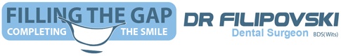 Cosmetic Dentistry South Africa Dr. Filipovski