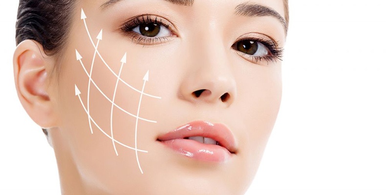 Non-Surgical Facelift